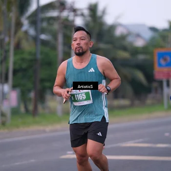 Runner Photo 4729661