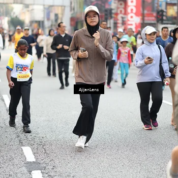 Runner Photo 4729662
