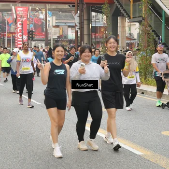 Runner Photo 4729663