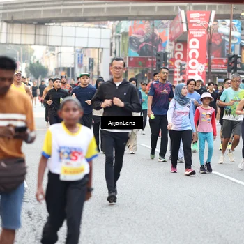 Runner Photo 4729665