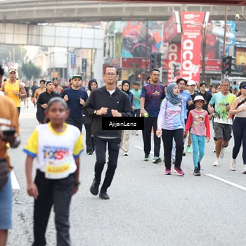 Runner Photo 4729673