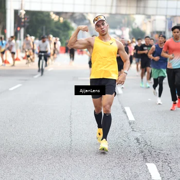 Runner Photo 4729679