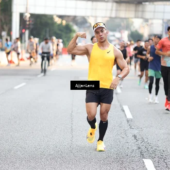 Runner Photo 4729680