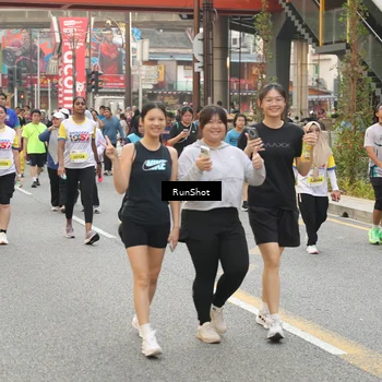 Runner Photo 4729681