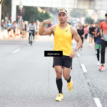 Runner Photo 4729683