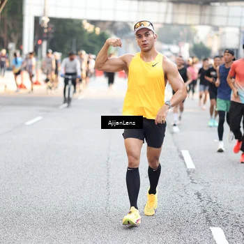 Runner Photo 4729685