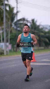 Runner Photo 4729686