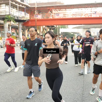 Runner Photo 4729687
