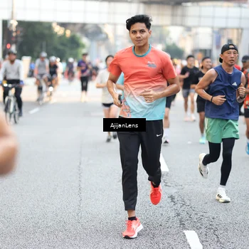 Runner Photo 4729688