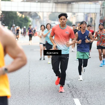 Runner Photo 4729689