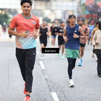 Runner Photo 4729690