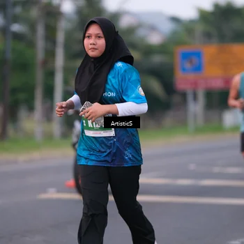 Runner Photo 4729691