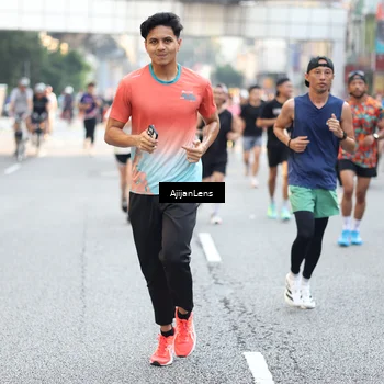 Runner Photo 4729692