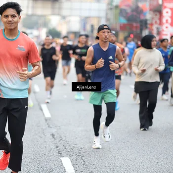 Runner Photo 4729694