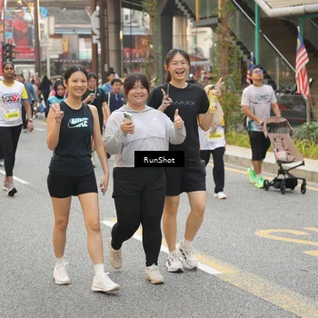 Runner Photo 4729697