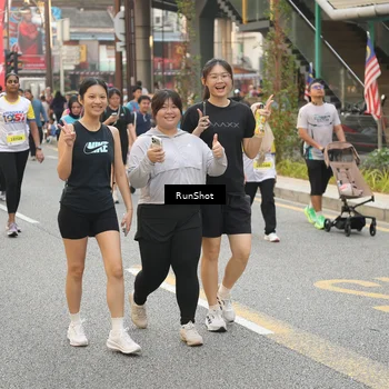 Runner Photo 4729700