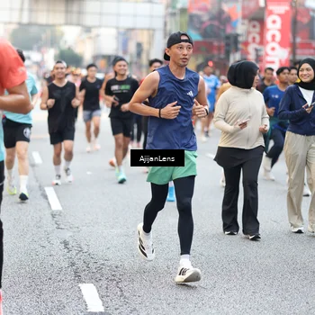 Runner Photo 4729701