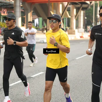 Runner Photo 4729703