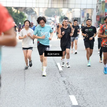 Runner Photo 4729706