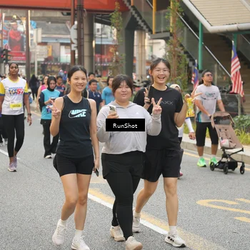 Runner Photo 4729707