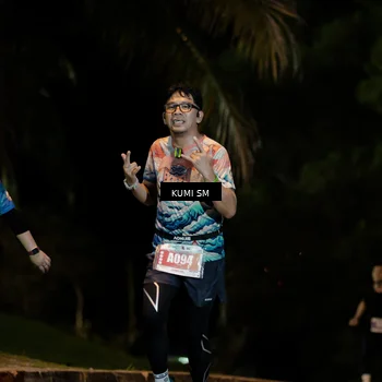 Runner Photo 4729708