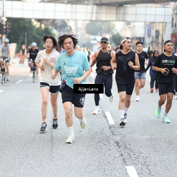 Runner Photo 4729711