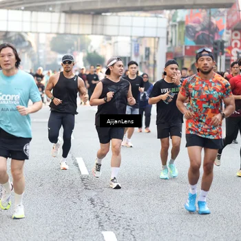 Runner Photo 4729713