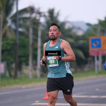 Runner Photo 4729714