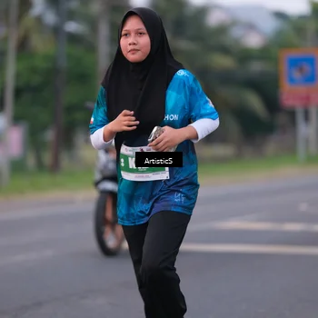 Runner Photo 4729716