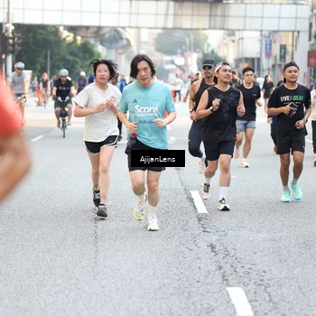 Runner Photo 4729718
