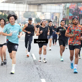 Runner Photo 4729719