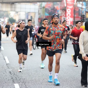 Runner Photo 4729723
