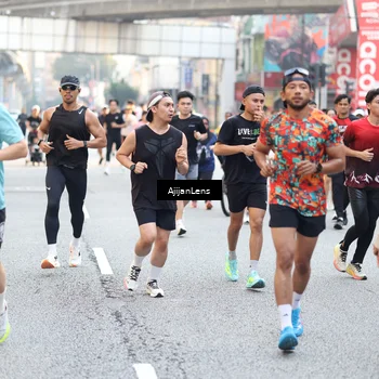 Runner Photo 4729724