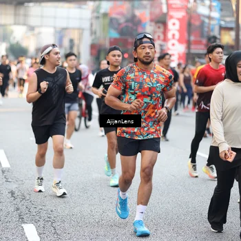 Runner Photo 4729725