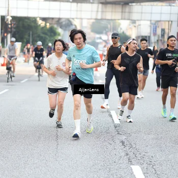 Runner Photo 4729726