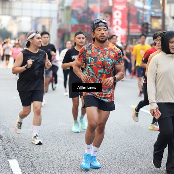 Runner Photo 4729728