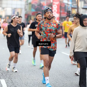 Runner Photo 4729729