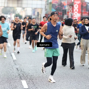 Runner Photo 4729730