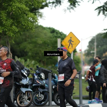 Runner Photo 4729734