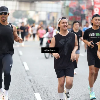 Runner Photo 4729736