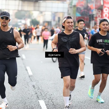 Runner Photo 4729737