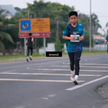 Runner Photo 4729738
