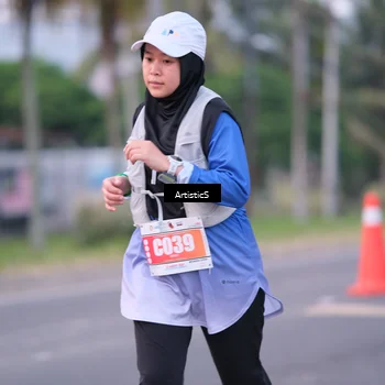 Runner Photo 4729741