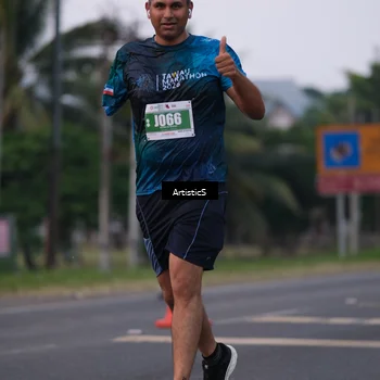 Runner Photo 4729742