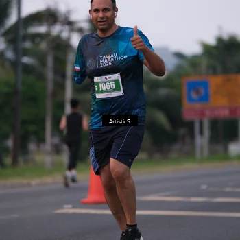 Runner Photo 4729744