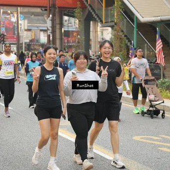 Runner Photo 4729745