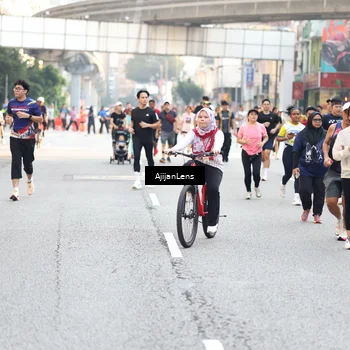 Runner Photo 4729749