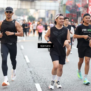 Runner Photo 4729750