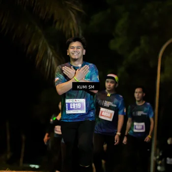 Runner Photo 4729752