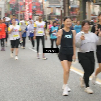 Runner Photo 4729755